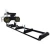 Forestwest 22inch Portable Wood Sawmill 10hp Engine