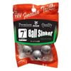 Forceten Ball Sinker 7 Qty 3