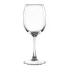 Olympia Rosario Wine Glasses 250ml 6 Pack Beverage Glassware