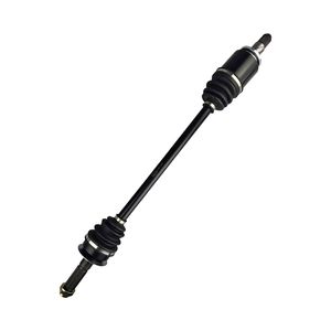 Rear LH CV Axle Drive Shaft for Subaru Forester SH SK, XV GP, Impreza GT