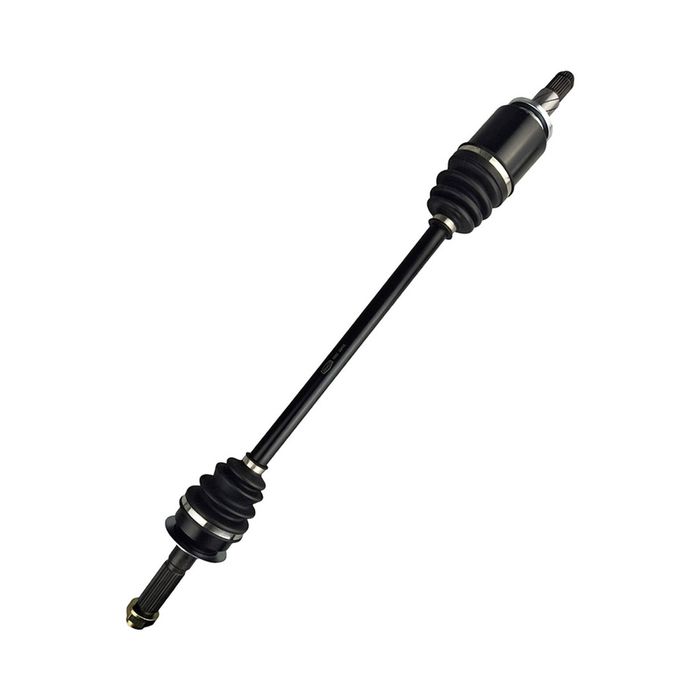 Rear LH CV Axle Drive Shaft for Subaru Forester SH SK, XV GP, Impreza GT