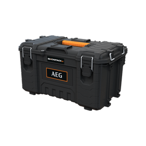 AEG Quickstack 2.0 Medium Toolbox