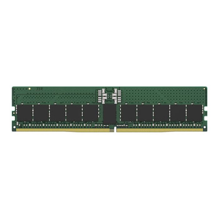 Kingston Premier Server 32GB DDR5-5600 Registered ECC Memory [KSM56R46BD8PMI-32HAI]