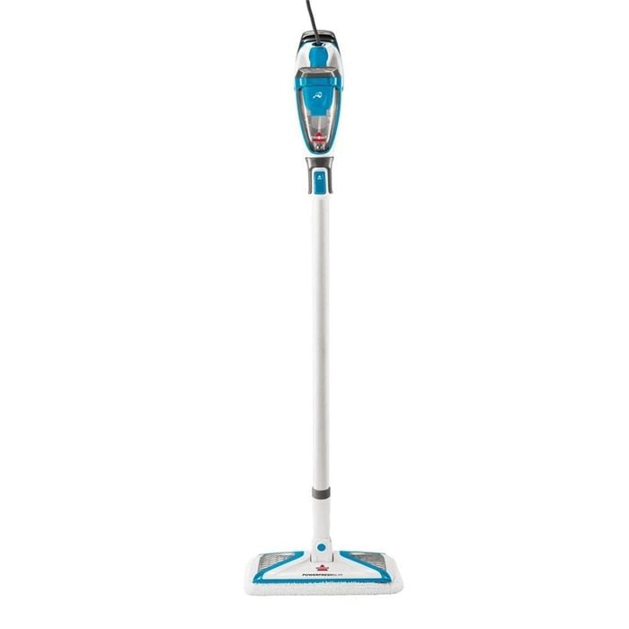 Bissell Powerfresh Slim Steam Mop