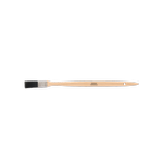 Monarch 25mm ABC Synthetic Radiator Paint Brush - 25mm