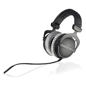 Beyerdynamic DT 770 PRO 250 Ohm Closed Studio Headphones - Black