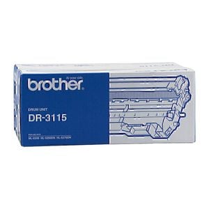 Brother Dr258cl Drum Unit