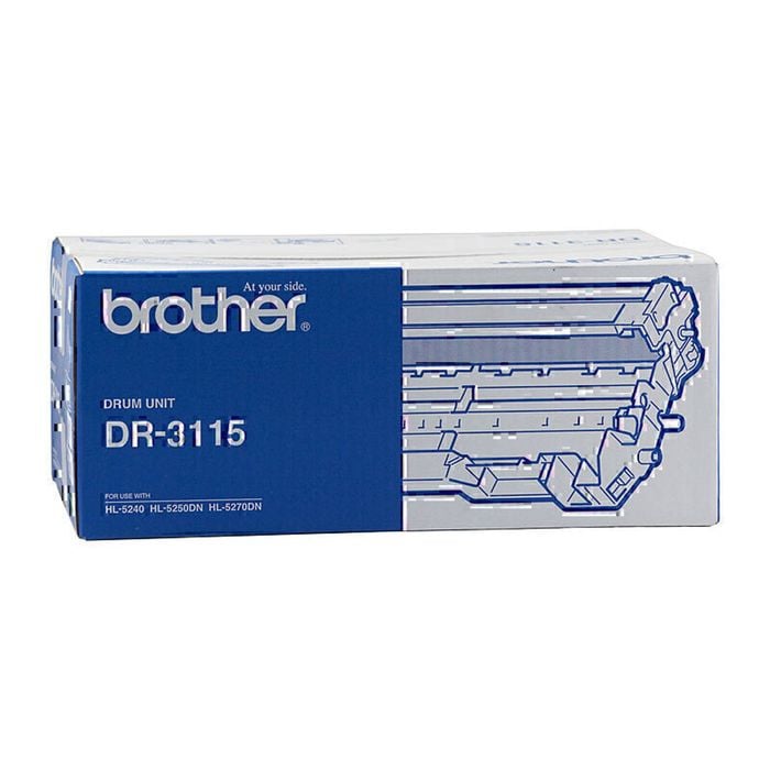 Brother Dr258cl Drum Unit