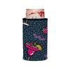 Stubbyz Pink Margaritas Stubby Cooler Slim