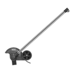 AEG 18V/58V 204mm Edger Attachment