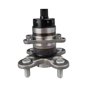 Rear Wheel Bearing Hub Assembly For Daihatsu Sirion M301S 1.3L Materia M402S 1.5