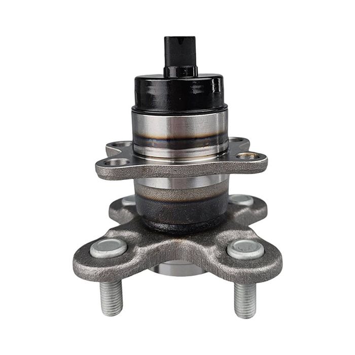 Rear Wheel Bearing Hub Assembly For Daihatsu Sirion M301S 1.3L Materia M402S 1.5
