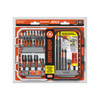 Crescent eSHOK-GUARD alphaCASE Set - 40 Piece