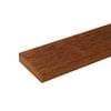 90 x 19mm Kwila Pre-Oiled Select Grade Smooth Decking - Random Lengths