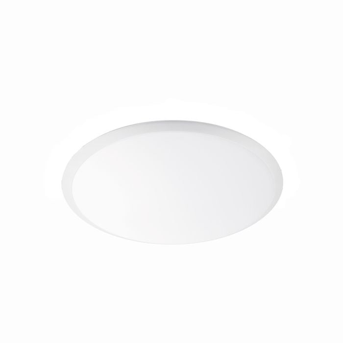 Philips LED 2000lm 20W Tunable Wawel Ceiling Light