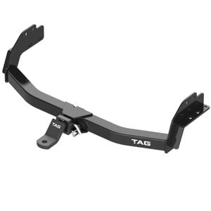 Tag Towbar Heavy Duty For Toyota Fortuner (10/2015 - On)