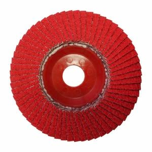 Josco 127mm 40g Ceramic Flap Disc