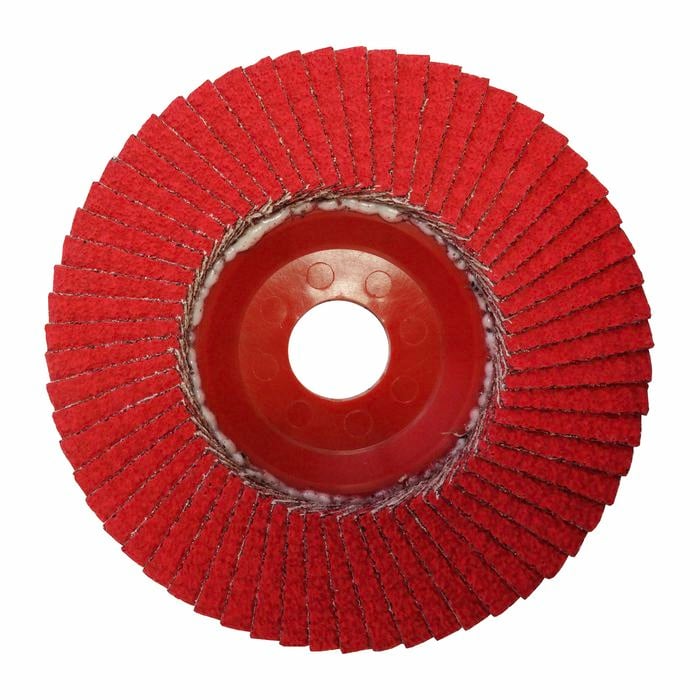 Josco 127mm 40g Ceramic Flap Disc