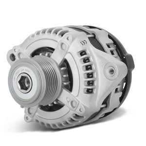 Parts Factory Australia High-Performance Toyota Hilux Alternator for KUN26 Models 2005-2015 1KD FTV 3.0L Diesel