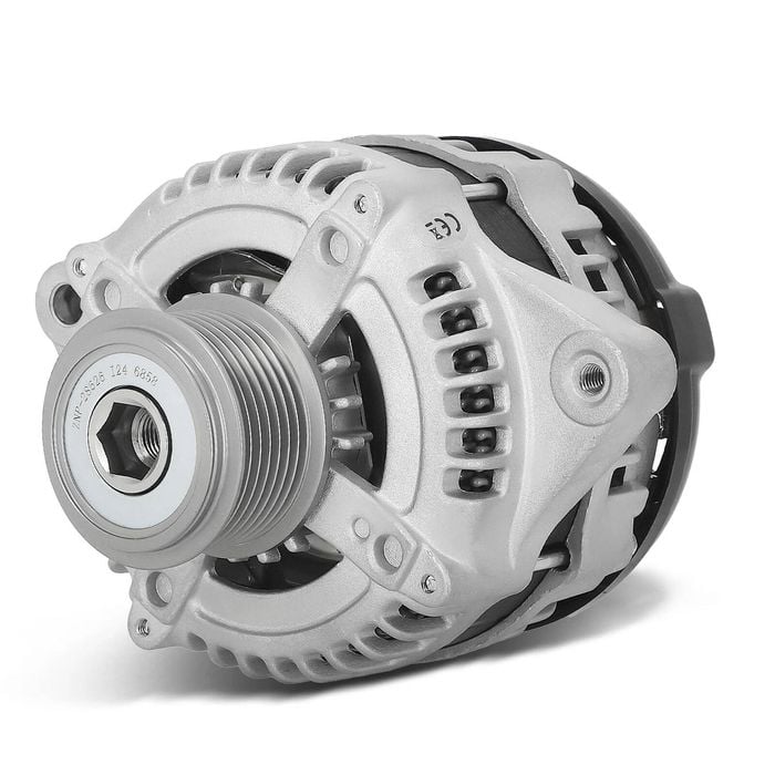 Parts Factory Australia High-Performance Toyota Hilux Alternator for KUN26 Models 2005-2015 1KD FTV 3.0L Diesel