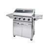 Jumbuck Astro 4 Burner BBQ