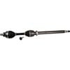 Right CV Joint Axle Drive Shaft For Ford Mondeo XR5 MA MB 2007-2014
