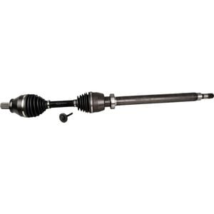 Right CV Joint Axle Drive Shaft For Ford Mondeo XR5 MA MB 2007-2014