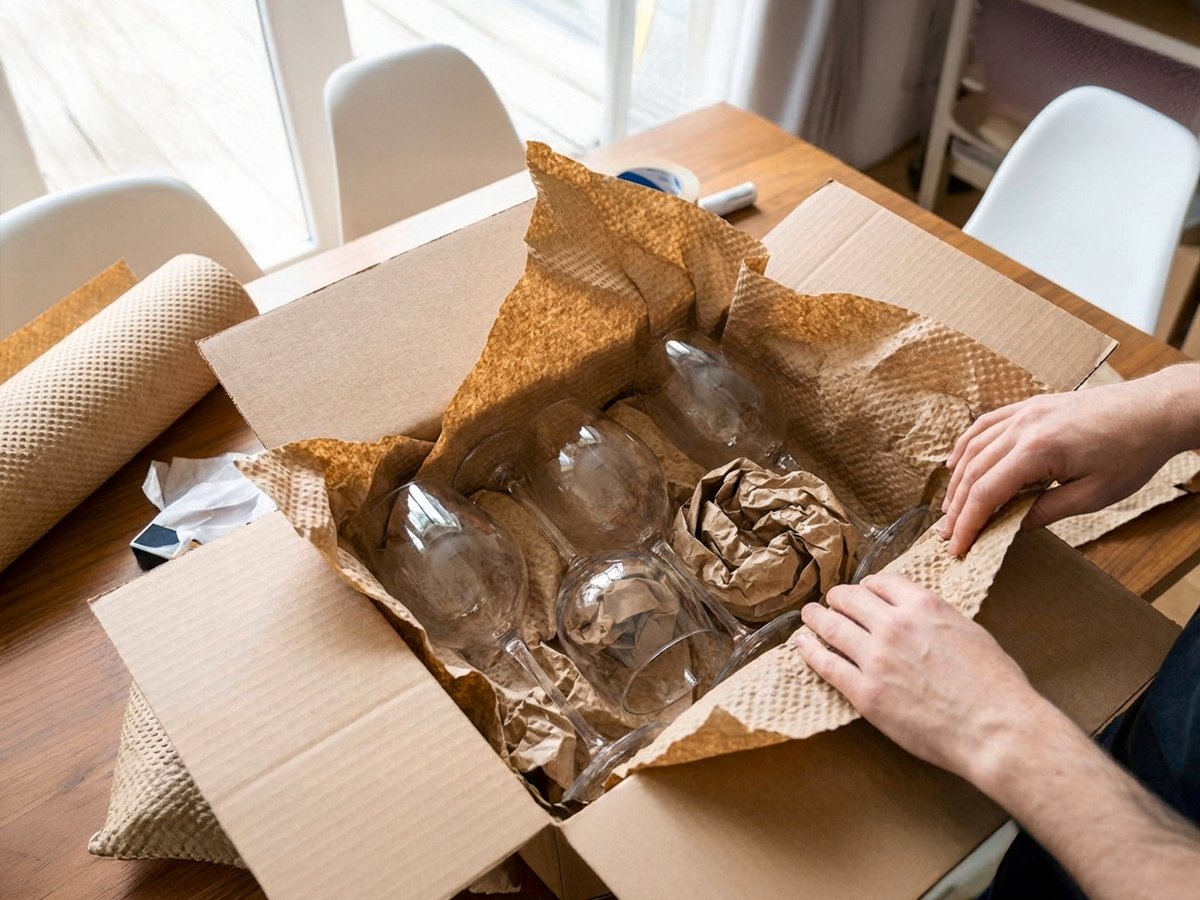 Introducing A New Packing Solution For Renters From Wrap & Move ...