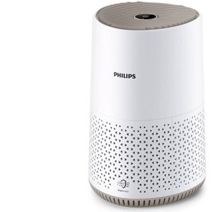 Philips AC0650/10 600i Series Air Purifier - White