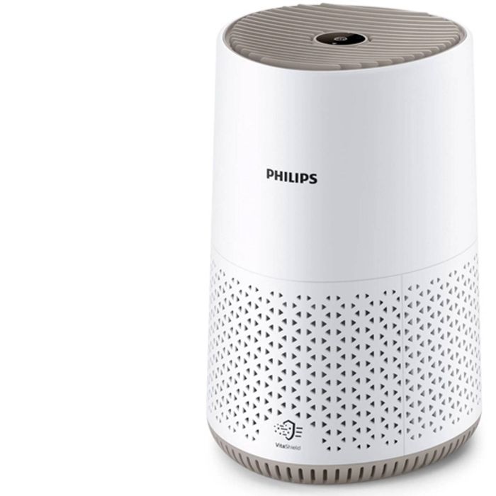 Philips AC0650/10 600i Series Air Purifier - White