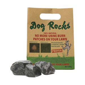 Dog Rocks 600g Lawn Protector