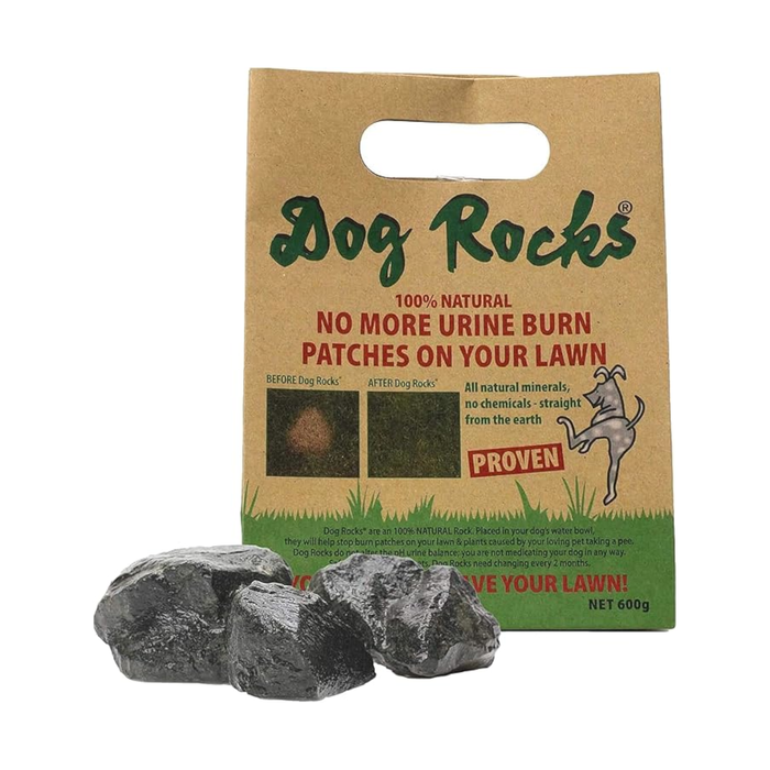 Dog Rocks 600g Lawn Protector
