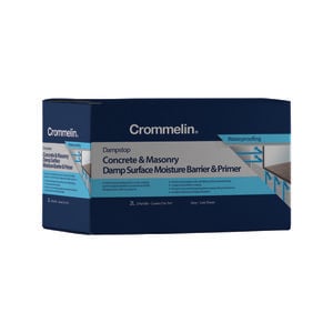 Crommelin 2L Dampstop
