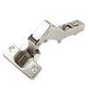 Hafele 45 Degree Full Overlay Metalla SM Concealed Cabinet Hinge - 2 Pack