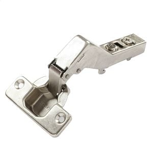 Hafele 45 Degree Full Overlay Metalla SM Concealed Cabinet Hinge - 2 Pack