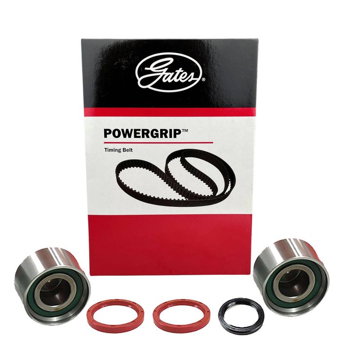 Timing Belt Kit For Chrysler PT Cruiser ECC 2.0L DOHC 7/2000-12/2002