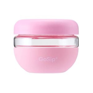 Gosip* Glass Food Jar 480ml