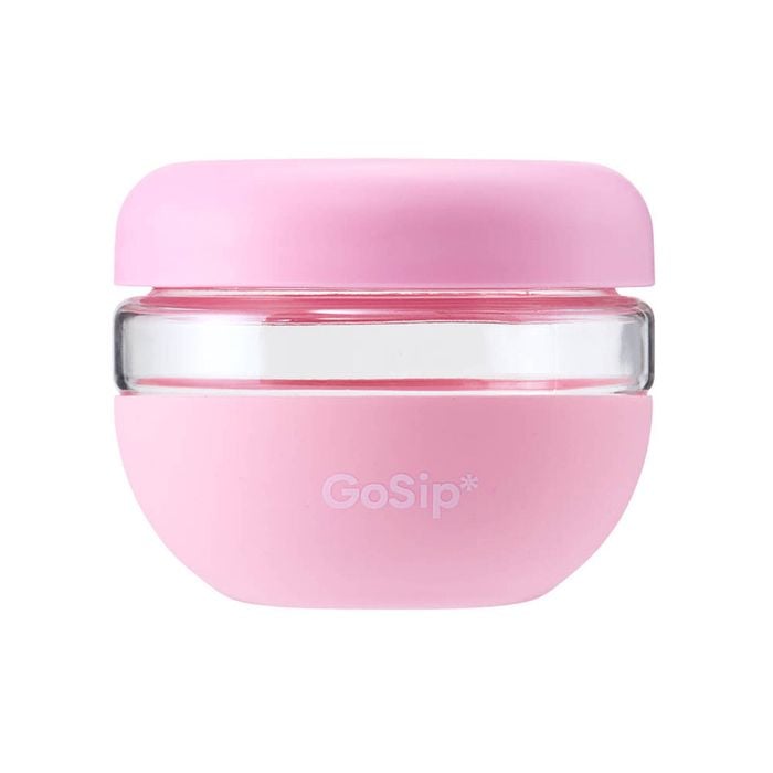 Gosip* Glass Food Jar 480ml