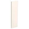 Kaboodle 200mm Buttermilk Modern Cabinet Door