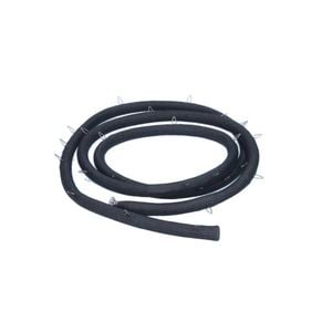 Oven Door Seal Front Gasket 784131402, Suits Smeg