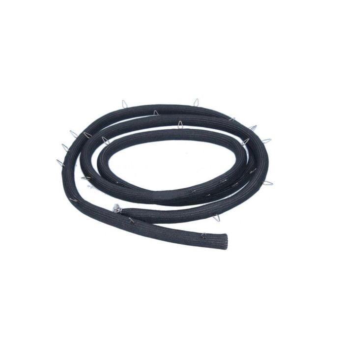 Oven Door Seal Front Gasket 784131402, suits Smeg