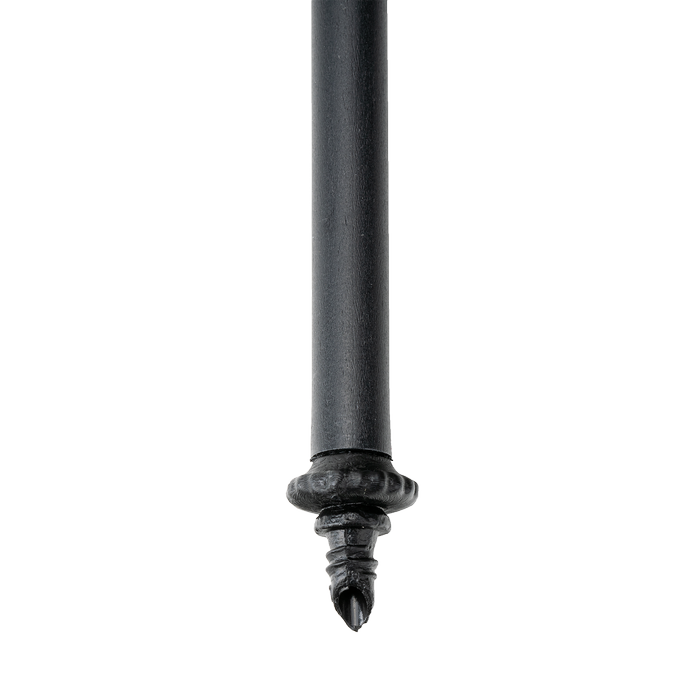 K-Rain 300mm Rigid Riser With 4mm Adaptor - 10 Pack