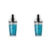 2PK Final Touch Recipe Cocktail Shaker Barware Accessory 450ml
