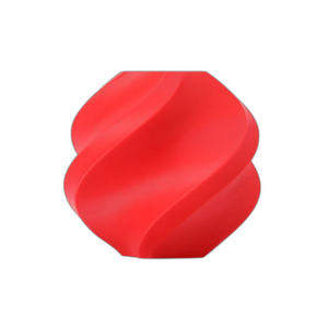 Bambu Lab PETG HF Red (Spool)