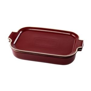 Alex Liddy Rustica Lasagne Baker With Lid