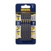 Irwin Impact Pro Performance 89mm Hex 5 - 5 Pack