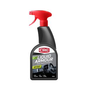 CRC 500ml Low Sheen Liquid Armour