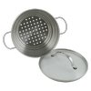 Raco Universal Steamer With Lid 16/18/20cm