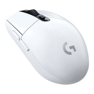Logitech G305 Lightspeed Wireless Gaming Mouse - White [910-006042]