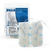 Pals Platinum Electrode Adhesive Pads Premium Quality For Tens Therapy - 5cm X 5cm - Fabric Top - Pack Of 4